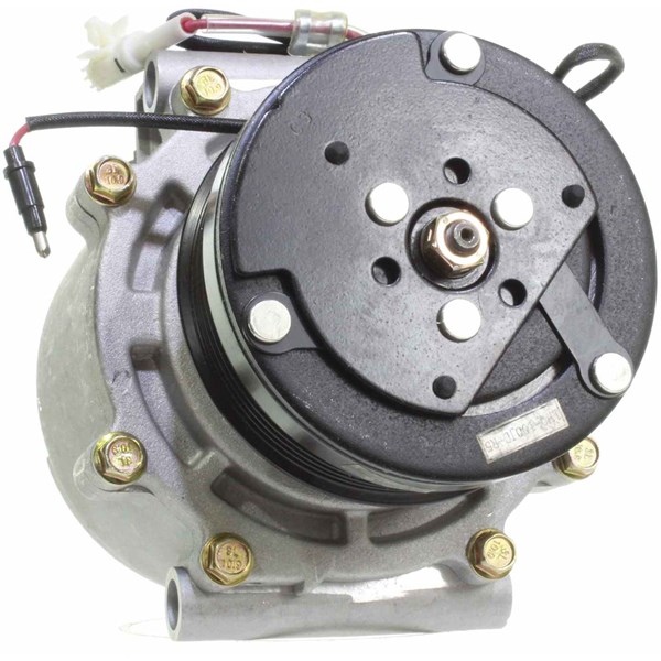 Kompressor, klimatanläggning 12V Alanko 10550011 ALANKO