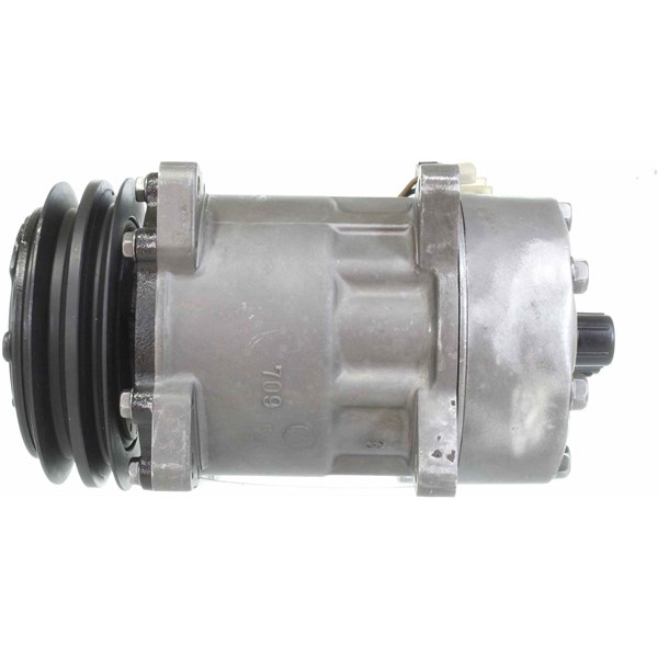 Kompressor, klimatanläggning 12V Alanko 10550012 ALANKO