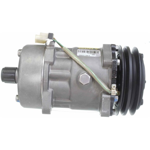 Kompressor, klimatanläggning 12V Alanko 10550012 ALANKO