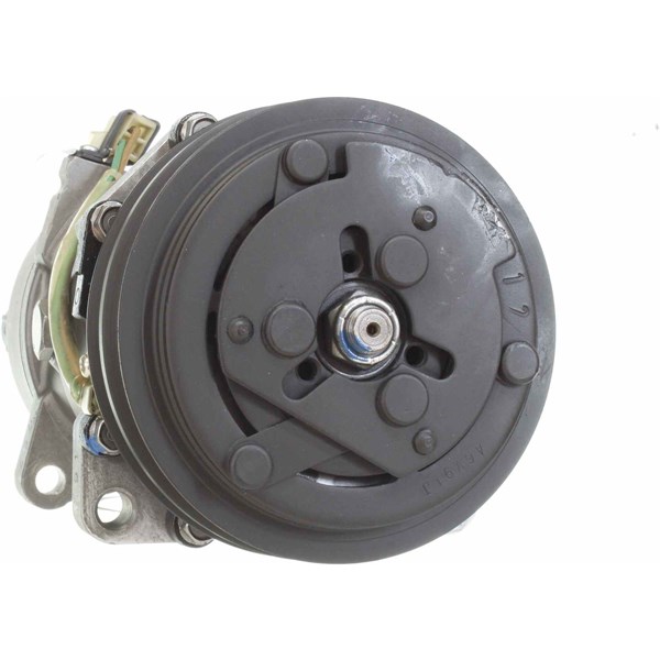 Kompressor, klimatanläggning 12V Alanko 10550012 ALANKO