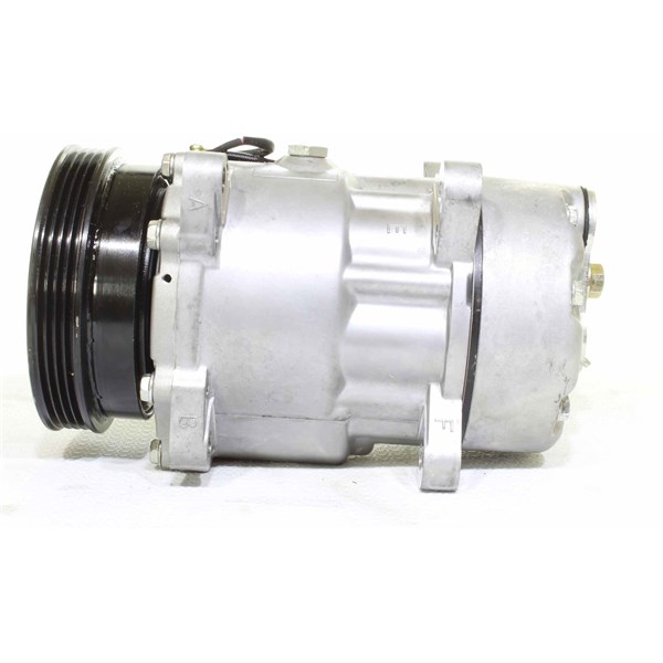 Kompressor, klimatanläggning 12V Alanko 10550013 ALANKO