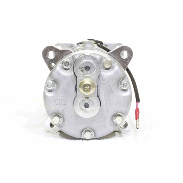 Kompressor, klimatanläggning 12V Alanko 10550013 ALANKO