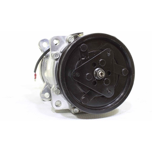 Kompressor, klimatanläggning 12V Alanko 10550013 ALANKO