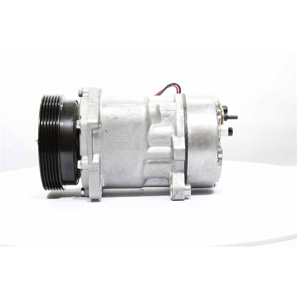 Kompressor, klimatanläggning 12V Alanko 10550015 ALANKO
