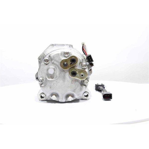 Kompressor, klimatanläggning 12V Alanko 10550015 ALANKO