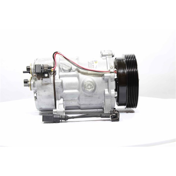 Kompressor, klimatanläggning 12V Alanko 10550015 ALANKO