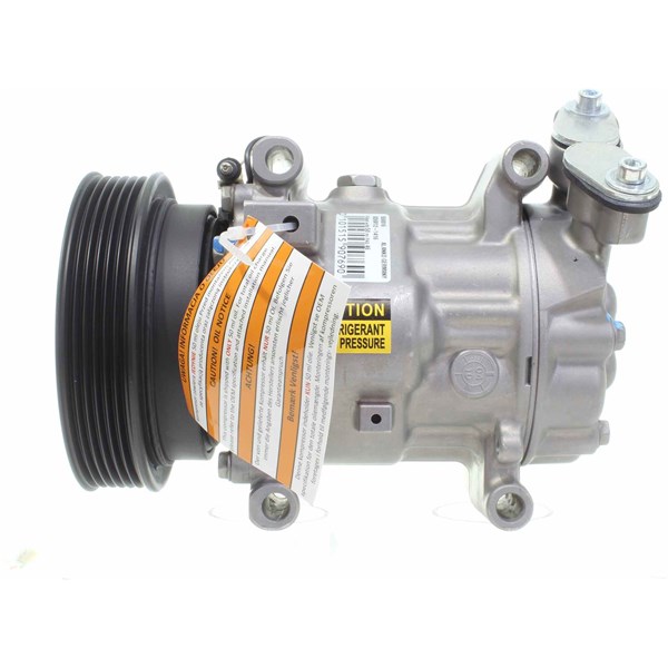 Kompressor, klimatanläggning 12V Alanko 10550016 ALANKO