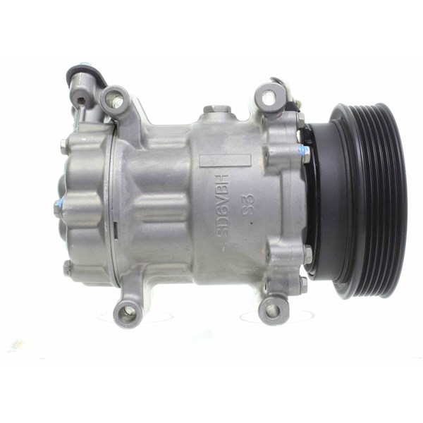 Kompressor, klimatanläggning 12V Alanko 10550016 ALANKO