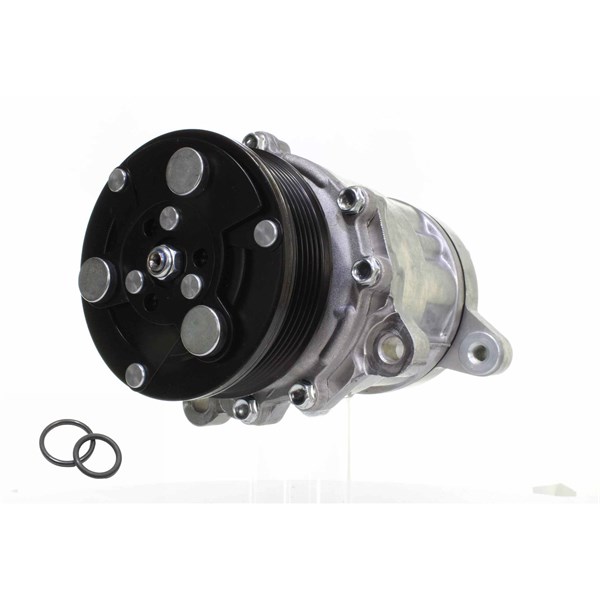 Kompressor, klimatanläggning 12V Alanko 10550017 ALANKO
