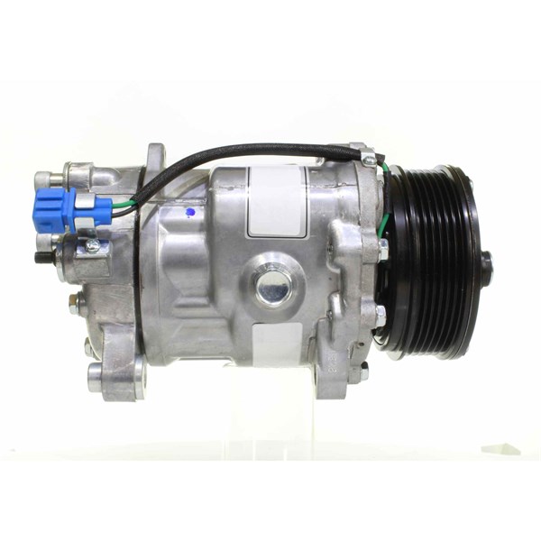 Kompressor, klimatanläggning 12V Alanko 10550017 ALANKO