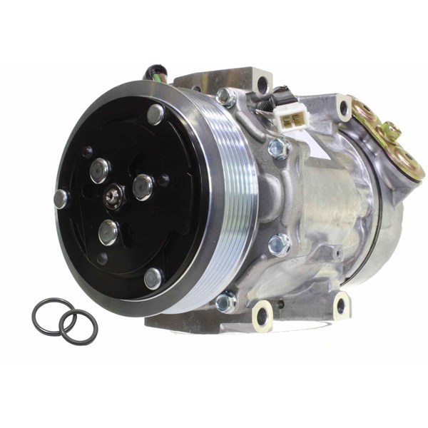 Kompressor, klimatanläggning 12V Alanko 10550023 ALANKO