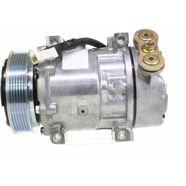 Kompressor, klimatanläggning 12V Alanko 10550023 ALANKO