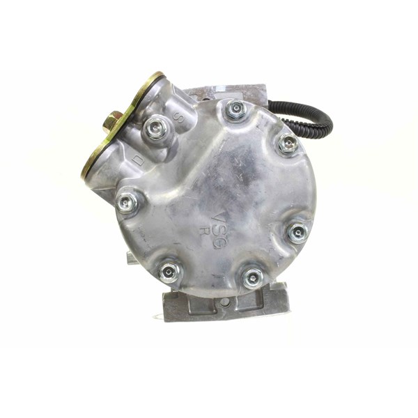 Kompressor, klimatanläggning 12V Alanko 10550023 ALANKO