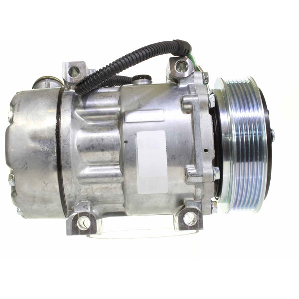 Kompressor, klimatanläggning 12V Alanko 10550023 ALANKO