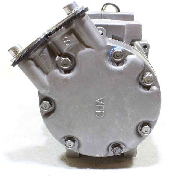 Kompressor, klimatanläggning 12V Alanko 10550025 ALANKO