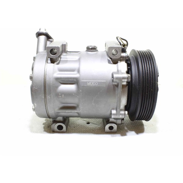 Kompressor, klimatanläggning 12V Alanko 10550025 ALANKO