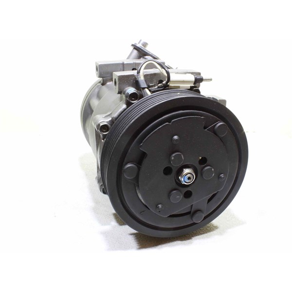 Kompressor, klimatanläggning 12V Alanko 10550025 ALANKO