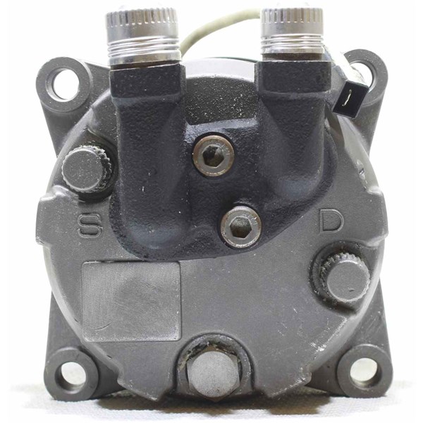 Kompressor, klimatanläggning 12V Alanko 10550028 ALANKO