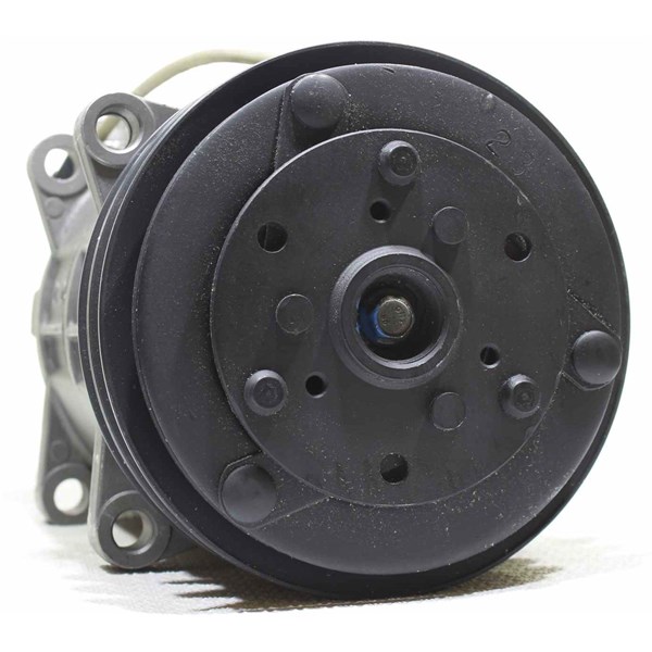 Kompressor, klimatanläggning 12V Alanko 10550028 ALANKO Kompressor, klimatanläggning 12V Alanko 10550028 ALANKO