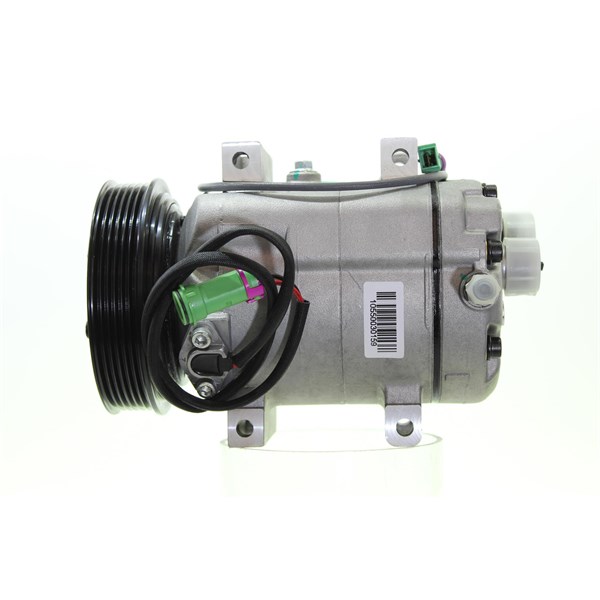Kompressor, klimatanläggning 12V Alanko 10550030 ALANKO