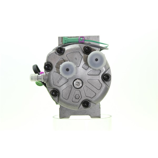 Kompressor, klimatanläggning 12V Alanko 10550030 ALANKO