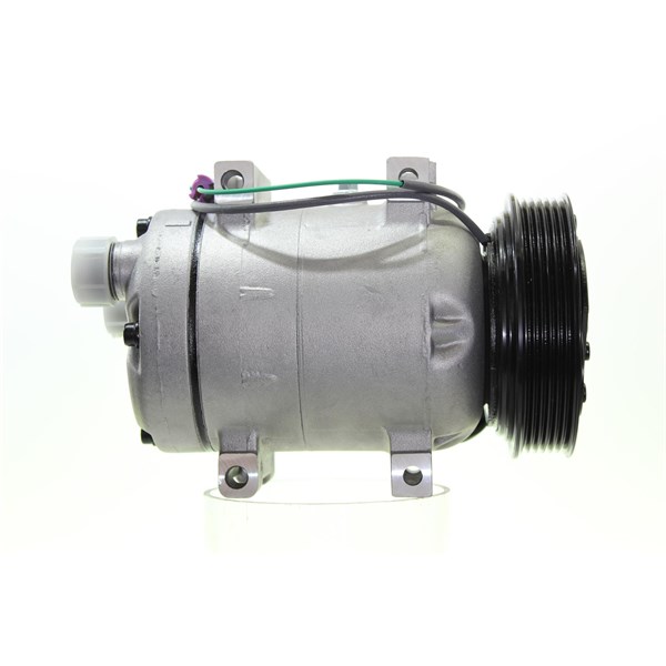 Kompressor, klimatanläggning 12V Alanko 10550030 ALANKO