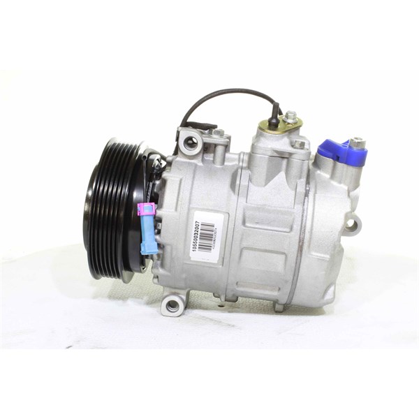 Kompressor, klimatanläggning 12V Alanko 10550032 ALANKO