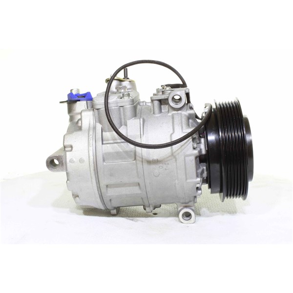 Kompressor, klimatanläggning 12V Alanko 10550032 ALANKO