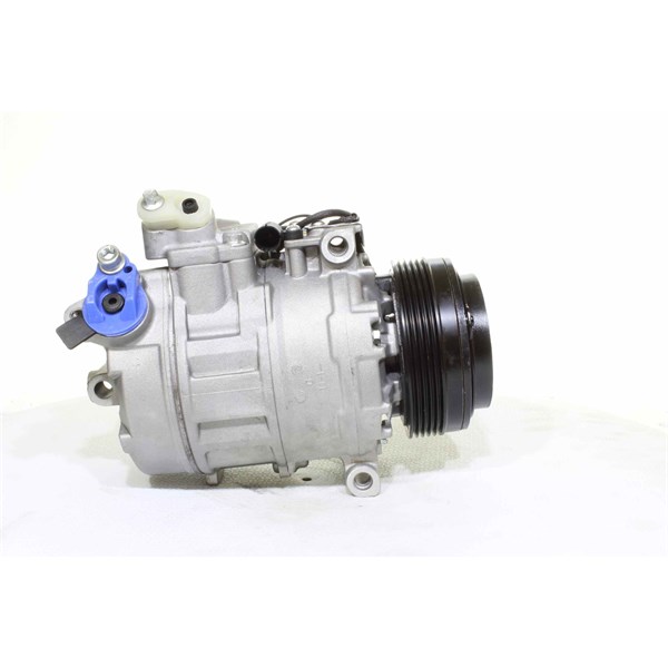 Kompressor, klimatanläggning 12V Alanko 10550033 ALANKO