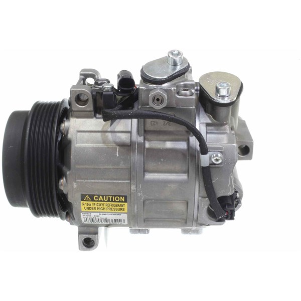 Kompressor, klimatanläggning 12V Alanko 10550034 ALANKO