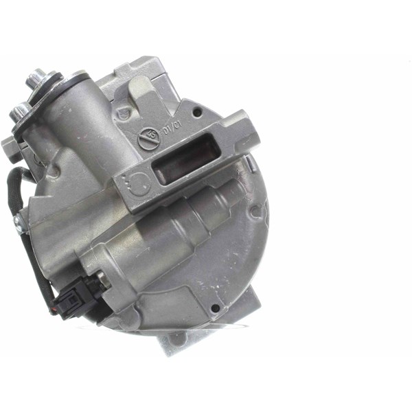 Kompressor, klimatanläggning 12V Alanko 10550034 ALANKO