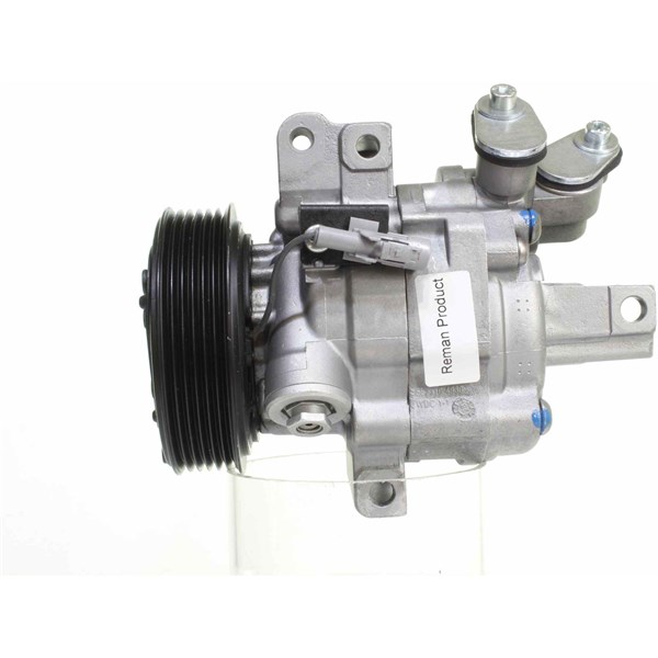 Kompressor, klimatanläggning 12V Alanko 10550036 ALANKO