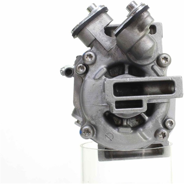 Kompressor, klimatanläggning 12V Alanko 10550036 ALANKO