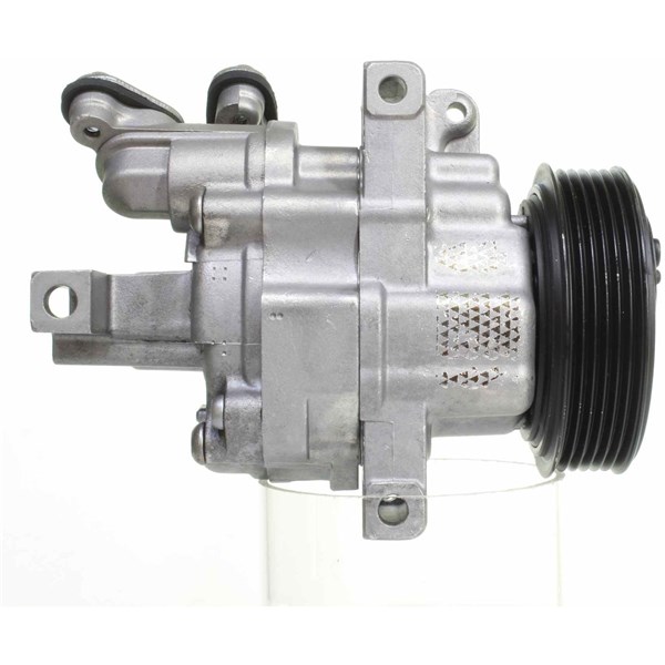 Kompressor, klimatanläggning 12V Alanko 10550036 ALANKO