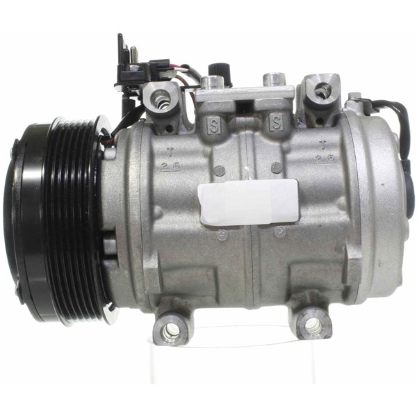 Kompressor, klimatanläggning 12V Alanko 10550038 ALANKO