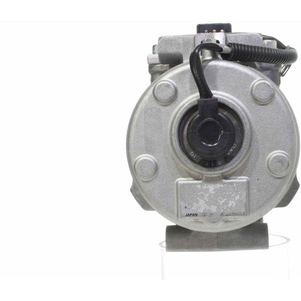 Kompressor, klimatanläggning 12V Alanko 10550038 ALANKO