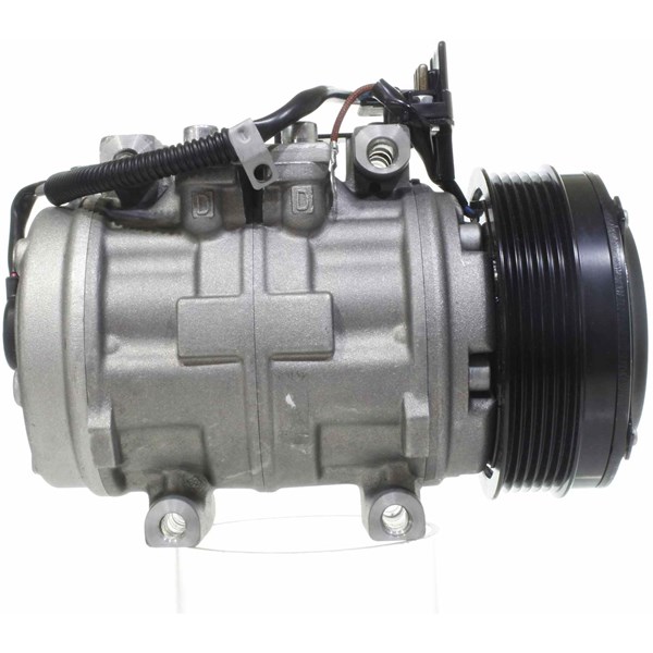 Kompressor, klimatanläggning 12V Alanko 10550038 ALANKO