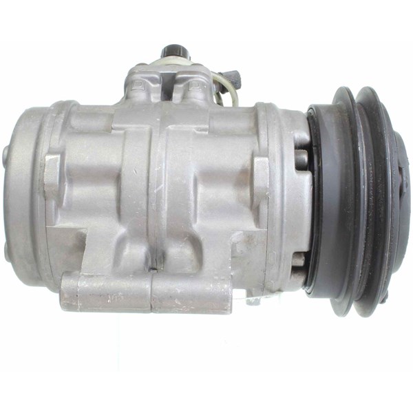 Kompressor, klimatanläggning 12V Alanko 10550044 ALANKO