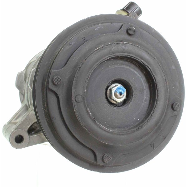 Kompressor, klimatanläggning 12V Alanko 10550044 ALANKO