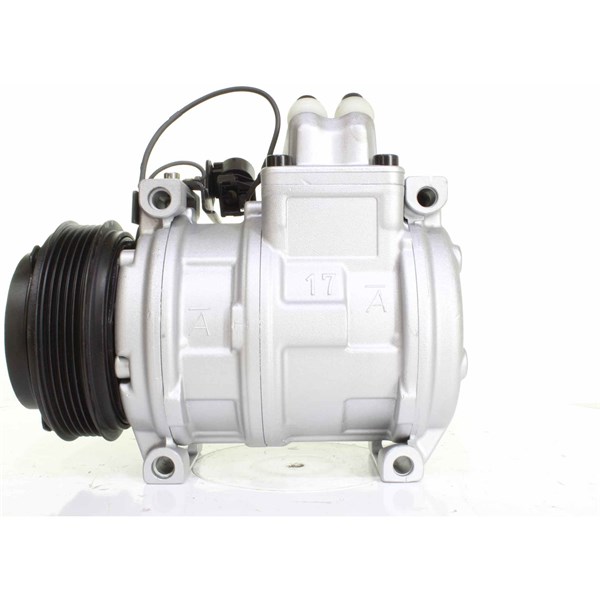 Kompressor, klimatanläggning 12V Alanko 10550050 ALANKO
