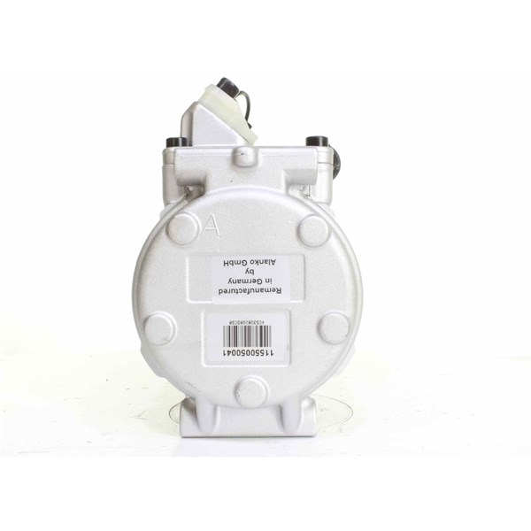 Kompressor, klimatanläggning 12V Alanko 10550050 ALANKO