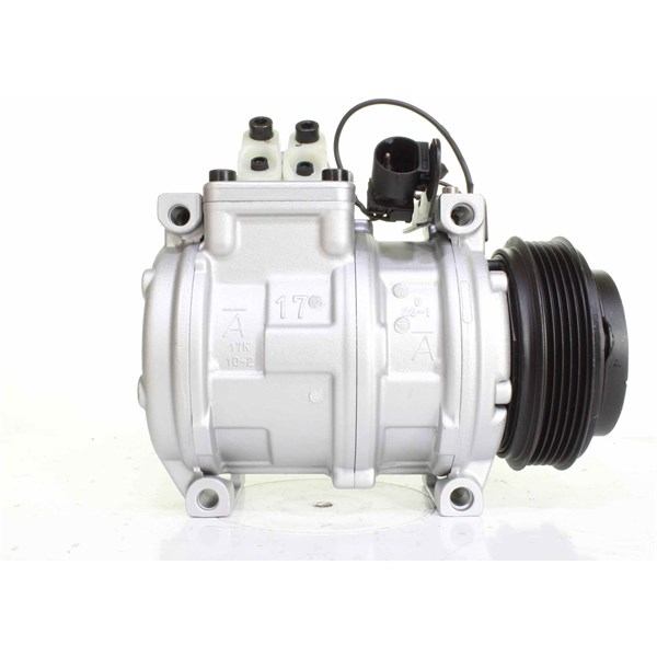 Kompressor, klimatanläggning 12V Alanko 10550050 ALANKO
