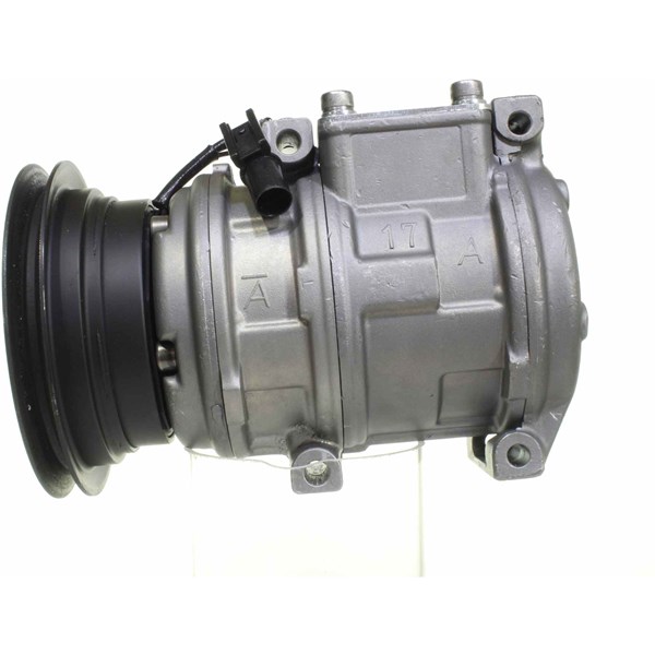 Kompressor, klimatanläggning 12V Alanko 10550055 ALANKO
