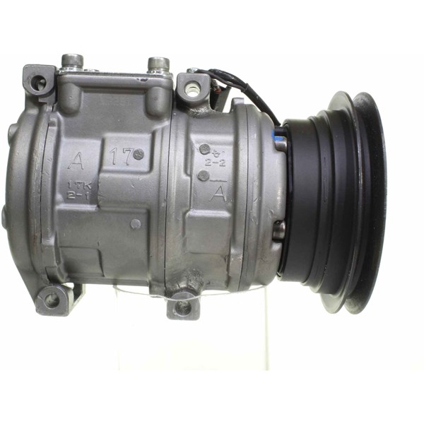 Kompressor, klimatanläggning 12V Alanko 10550055 ALANKO