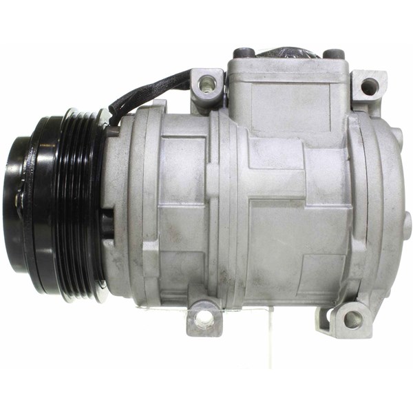 Kompressor, klimatanläggning 12V Alanko 10550056 ALANKO