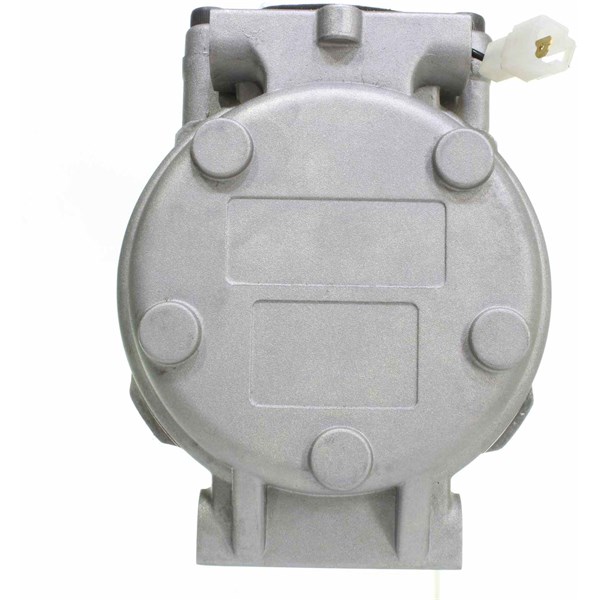 Kompressor, klimatanläggning 12V Alanko 10550056 ALANKO