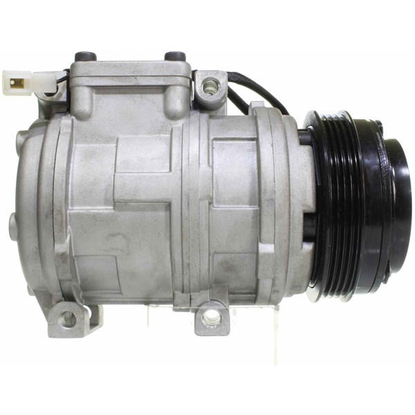 Kompressor, klimatanläggning 12V Alanko 10550056 ALANKO
