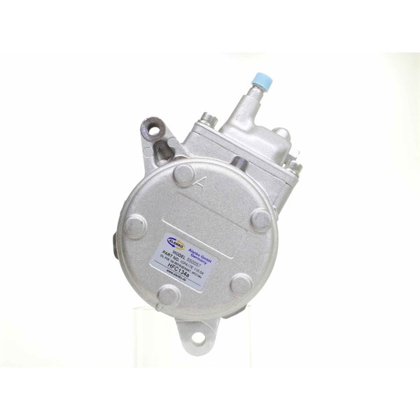 Kompressor, klimatanläggning 12V Alanko 10550057 ALANKO