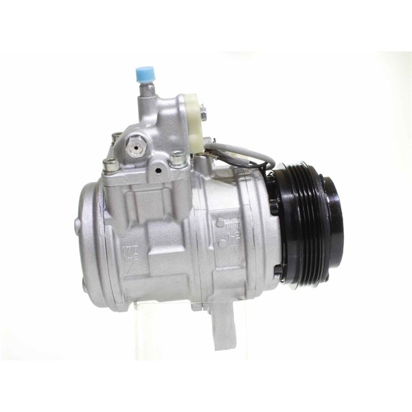 Kompressor, klimatanläggning 12V Alanko 10550057 ALANKO
