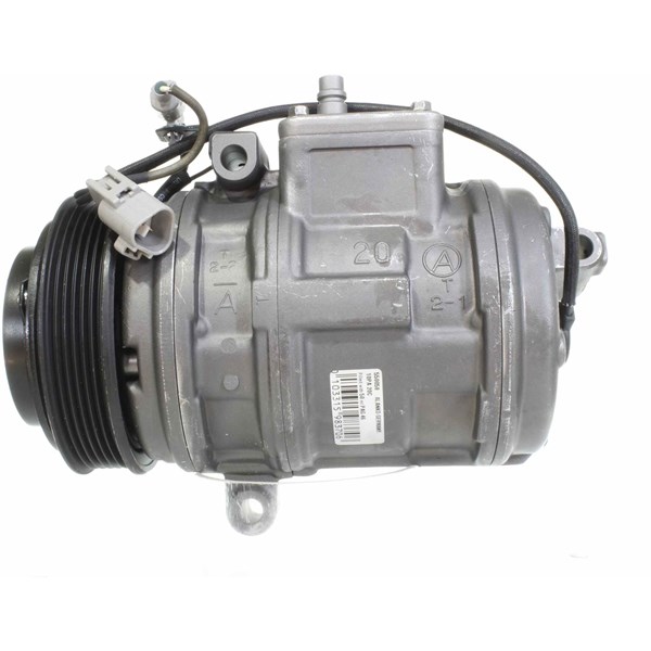 Kompressor, klimatanläggning 12V Alanko 10550058 ALANKO